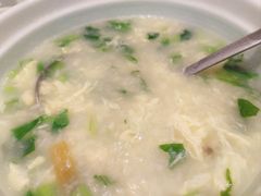 -吕氏疙瘩汤·新鲁菜(潍坊银座店)