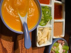 -匠牛道烤肉料理店(西坝河店)