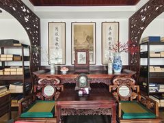 -李叔同故居纪念馆