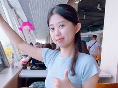 -湾景餐厅(海洋公园店)