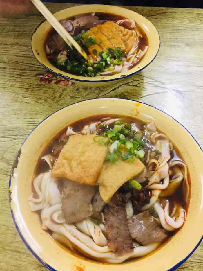 黄家塘米粉(总店)-"离开沙市久了还是会怀念这里的过早的 所以.