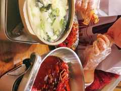 -虾小龙老长沙龙虾馆(坡子街店)