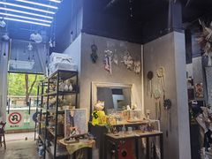 -100家灵感仓库·DIY团建(什刹海店)