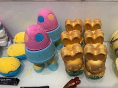 -LUSH(威尼斯人店)