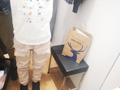 -优衣库(天津天河城店)
