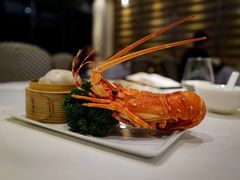 招牌龙虾饺皇-翠园(北京王府中环店)