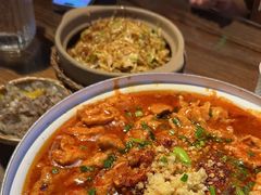 -水煮三国·川鲁江湖菜(香山店)