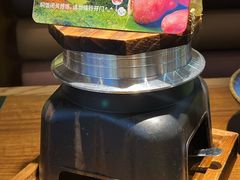 -云海肴·汽锅鸡·云南菜(天津国金汇店)