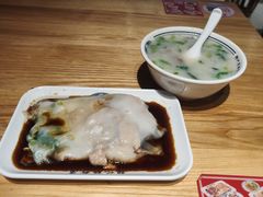 -银记肠粉店(南方医院店)