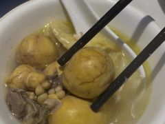 -老奶奶私房菜(天台里街店)