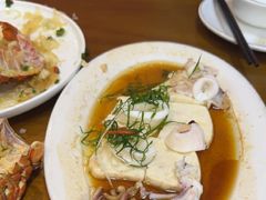 -醉壹号海鲜大排档(厦门美食地标店)