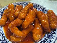 -北大地皖峰饭馆