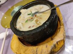 石锅豆腐-宝燕壹号(徐汇店)