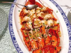 -頂好酒家·经典粤菜(海信广场店)