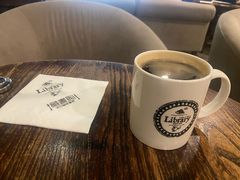 -藏书馆咖啡LibraryCoffee·Bistro(牡丹园店)