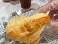 -香港深仔记茶餐厅(东门店)