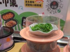 -争鲜回转寿司(通州万达店)