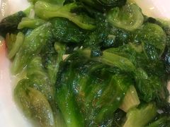 -胜记菜馆(文明路)