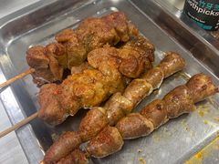 -海平馄饨(逍遥二路店)