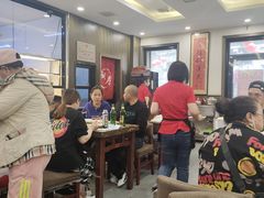 -张包铺(道外店)