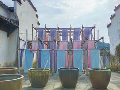 -婺源梦里老家大型山水实景演出