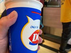 -DQ·蛋糕·冰淇淋(周浦万达店)