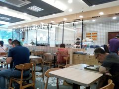大堂-苏客(金城店)