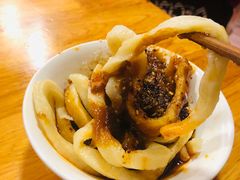 -洞子口张老二凉粉(文殊院店)
