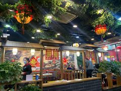 大堂-活鱼馆(宜兴埠店)