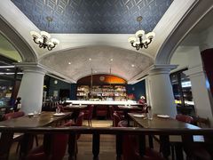 -Golden Lily河内巴黎法越料理餐厅(建国西路店)