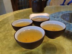 -铁炉农家菜馆