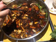 -黄记煌三汁焖锅(渝北金港国际店)
