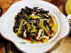 -金苑酒家·客家菜·广东老字号(万象店)