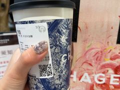 -霸王茶姬(正佳广场店)