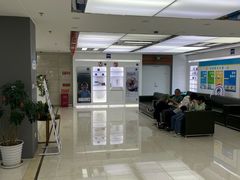 -美尔目眼科医院·近视手术·儿童近视(通州店)