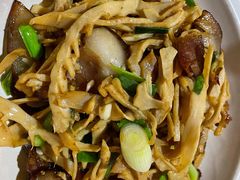 干锅湘西烟笋-湘沪一家人(临青路店)