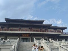 -汉梁文化公园