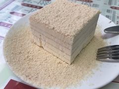 -香港華心糖水鋪(南西总店)