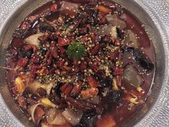 -红菜坊·烤鸭·川鲁宴(石园店)