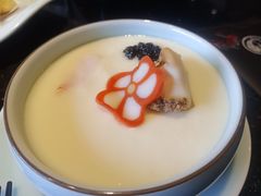 -江户前日本料理(瑞诗酒店店)