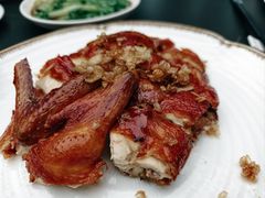 -好友缘家宴(青山路店)