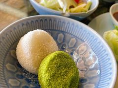 -炙柒Sekinana·精致料理 烧鸟·铁板烧(海上世界店)