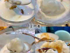 姥姥家酸奶粽子-壹粉屋新疆炒米粉(建外SOHO东区店)