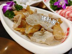 -豪渝火锅(红谷滩万达店)