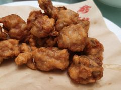 -金狮麟·新豫菜(金码大厦店)