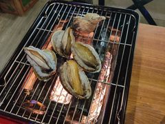 -质烤烤物·活烤海鲜(质烤总店)