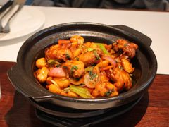 -港丽餐厅(领展购物广场·中关村店)