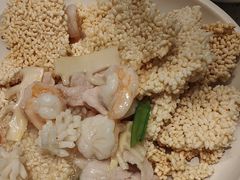 -玉林烤鸭店(垡头店)