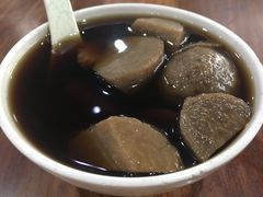 -随柳居·苏式小吃(建新巷店)