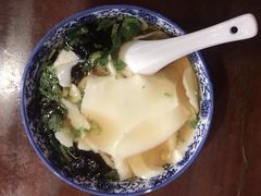 豆腐脑-四海楼(文昌路店)